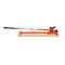 Bn Products Usa Manual Rebar Bender/Cutter - 57- capacity: 5/8 in No 5 Rebar MBC-16B - alternate 1